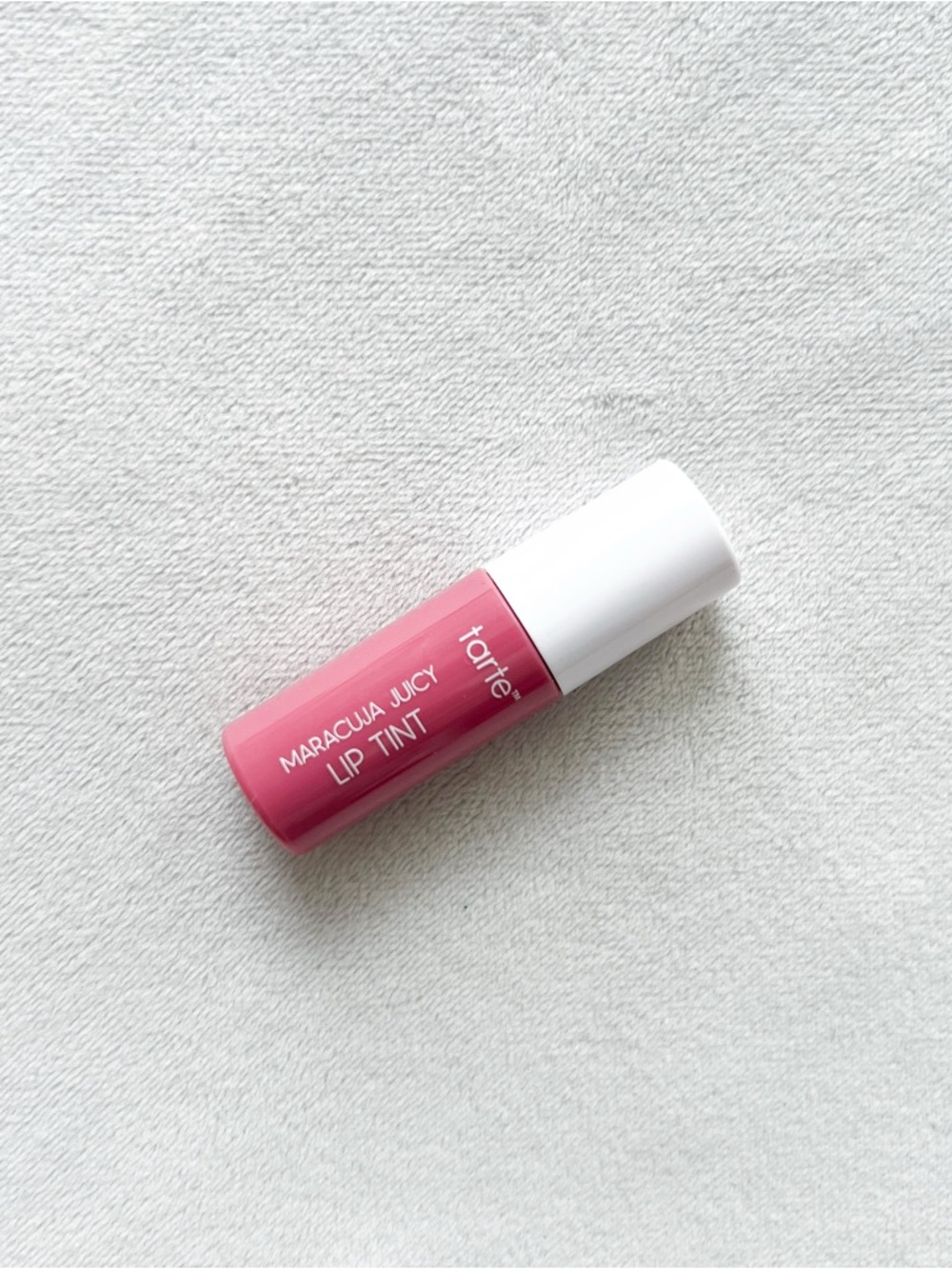 tarte Maracuja Juicy Lip Tint — Lolli